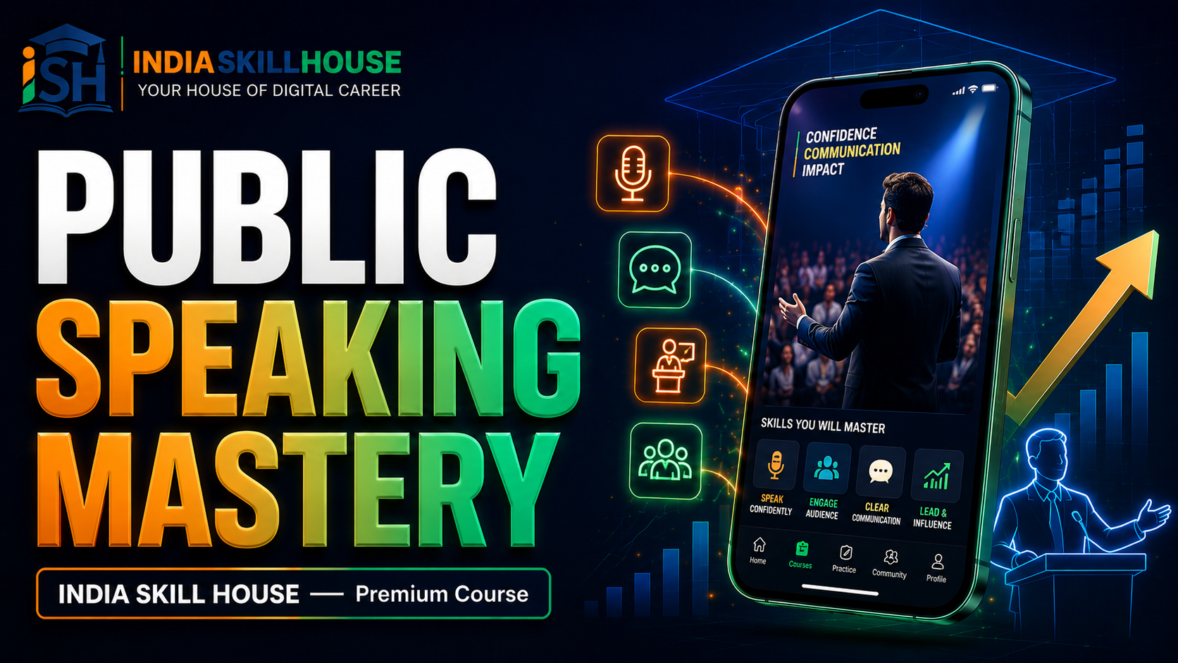 Public Speaking-Image